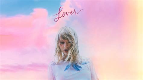 Taylor swift lover şarkılar
